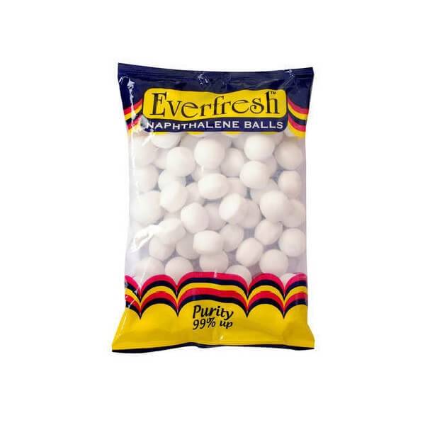 Everfresh Naphthalene Balls